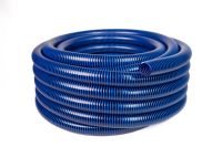 MANGUERA PARA SUCCION Y DESCARGA BLUE